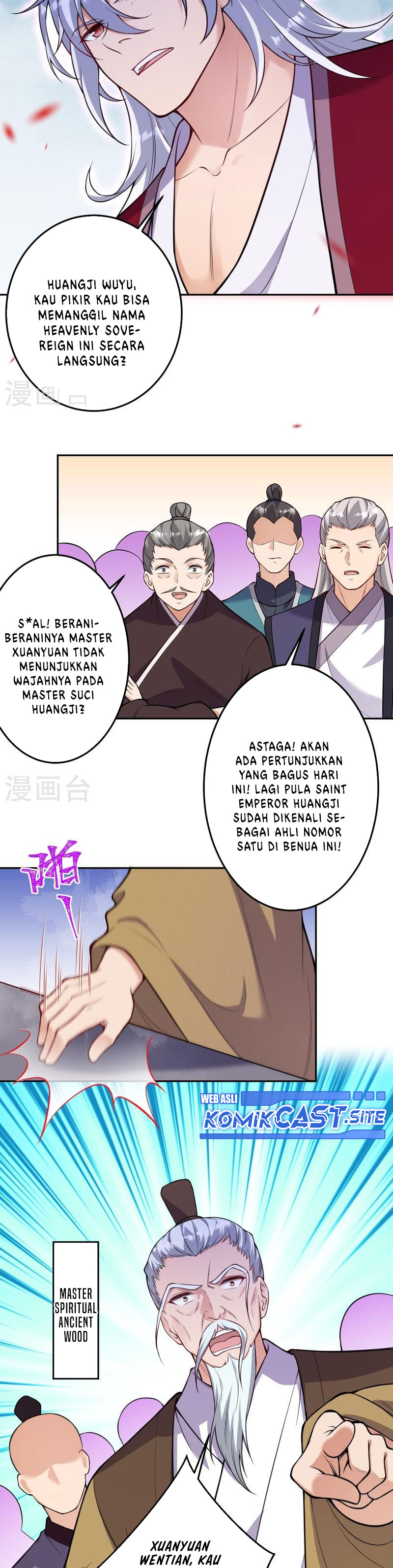 Dilarang COPAS - situs resmi www.mangacanblog.com - Komik against the gods 533 - chapter 533 534 Indonesia against the gods 533 - chapter 533 Terbaru 3|Baca Manga Komik Indonesia|Mangacan